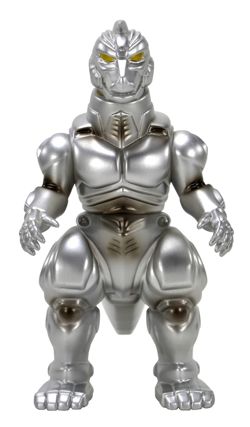 CCP Middle Size Series Godzilla EX Vol. 7 "Godzilla vs. Mechagodzilla II" Mechagodzilla (1993) Standard Ver.