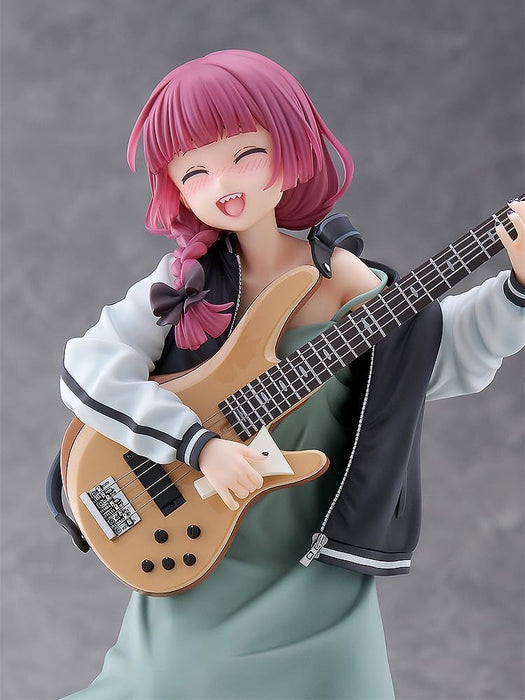 "Bocchi the Rock!" Hiroi Kikuri 1/7 Scale Figure