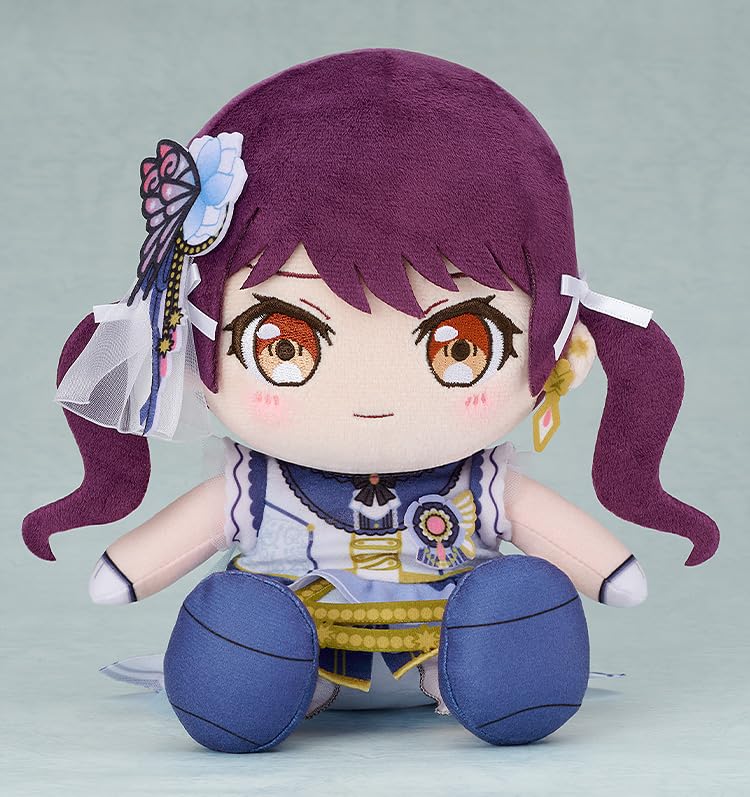 "BanG Dream!" Plushie Morfonica Futaba Tsukushi