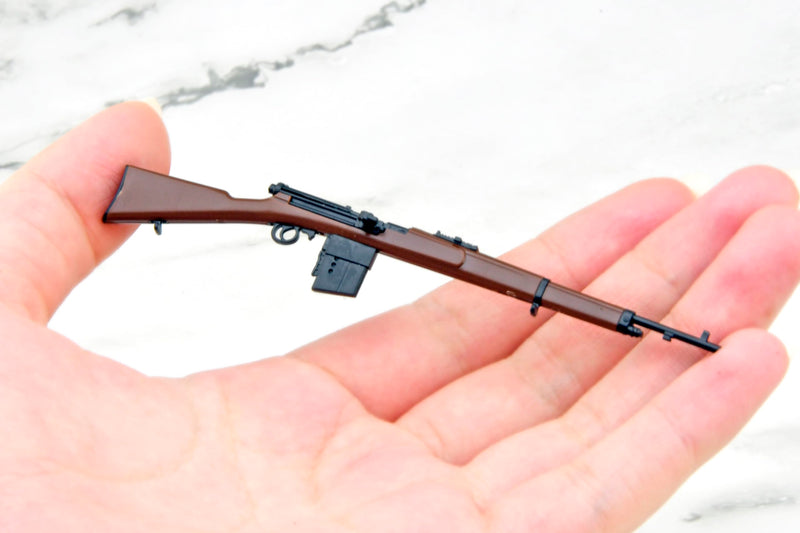 LittleArmory <LA-YS02> "The Saga of Tanya the Evil" Visha M1908 Rifle