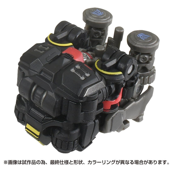 "Transformers: The Movie" Studio Series SS-139 Decepticon Frenzy