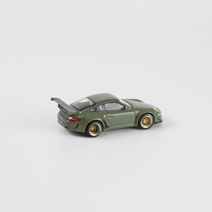 1/64 RWB 997 DARK GREEN