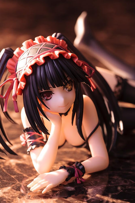 "Date A Live II" Tokisaki Kurumi