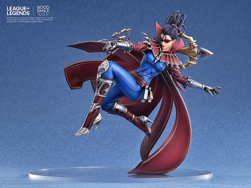 League of Legends Vayne The Night Hunter