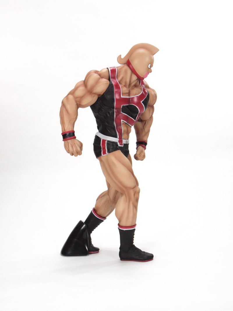 CCP Muscular Collection No. EX "Kinnikuman" Kinnikuman Kin Suit Original Color