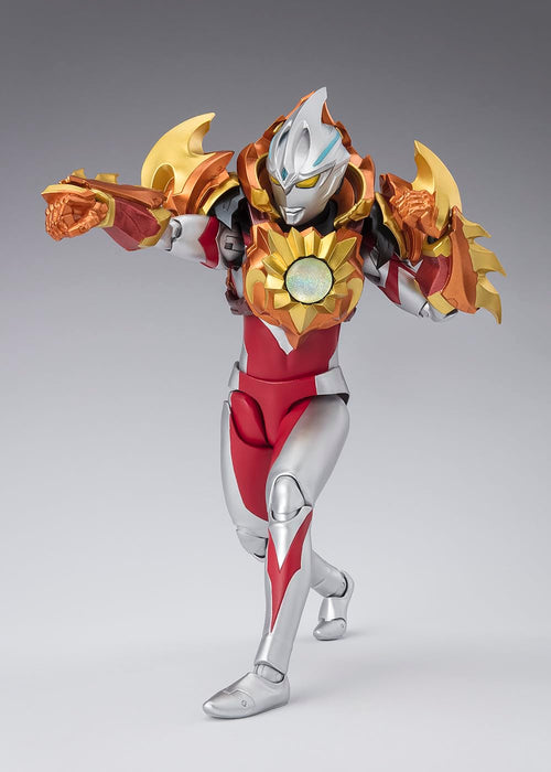 S.H.Figuarts "Ultraman Arc" Solis Armor