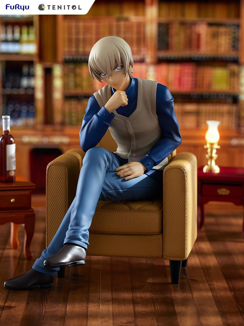 TENITOL "Detective Conan" Amuro Toru