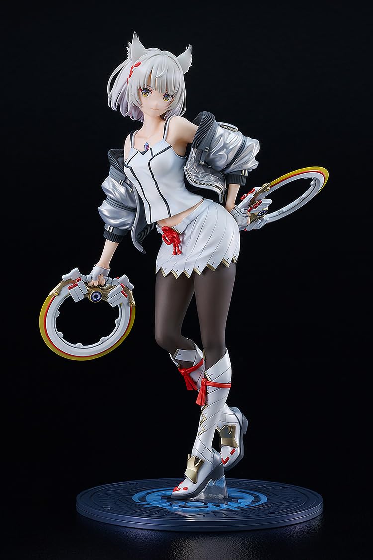 "Xenoblade Chronicles 3" Mio