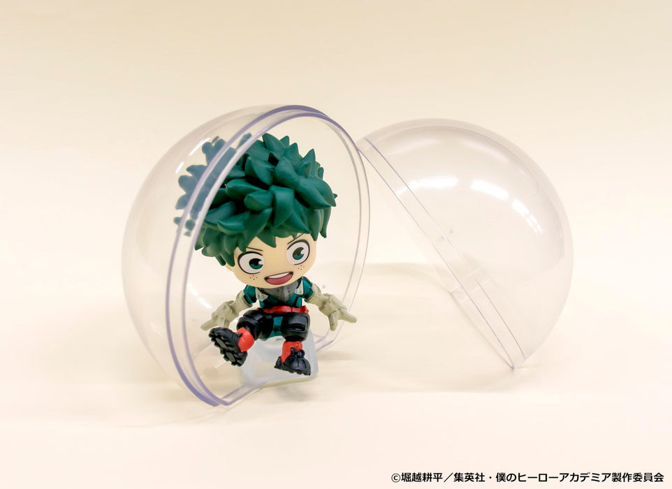 "My Hero Academia" KoroColle! Collection Figure