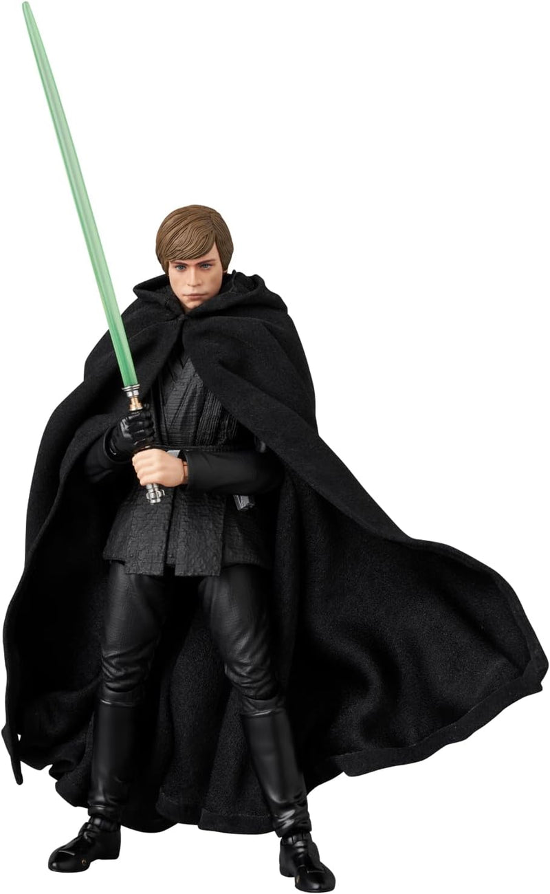 MAFEX "Star Wars: The Mandalorian" Luke Skywalker (TM) (The Mandalorian Ver.)