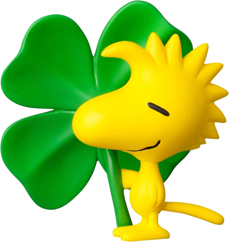 UDF PEANUTS Series 14 GOOD LUCK WOODSTOCK