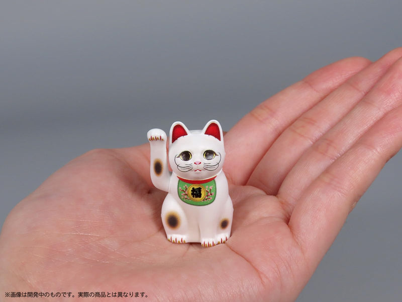 Pripra Manekineko -Fukunosuke no Baai-
