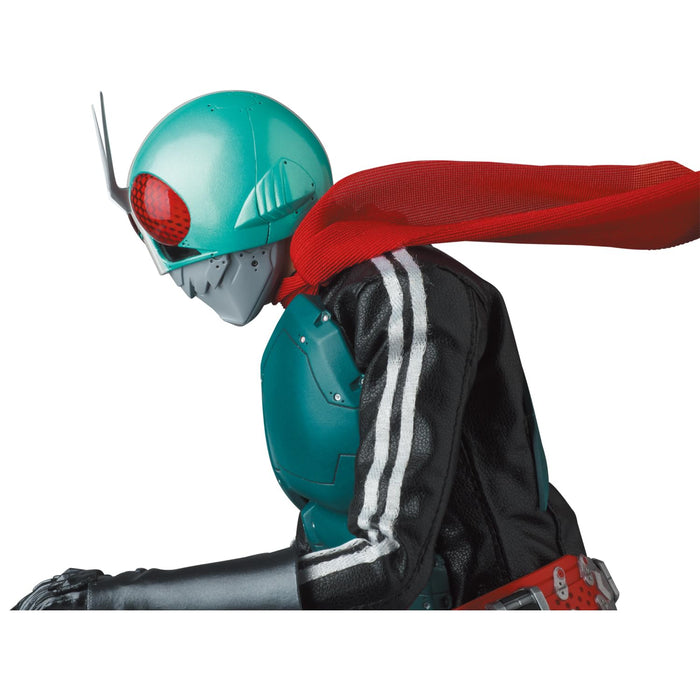 RAH "Shin Kamen Rider" Kamen Rider 2 + 1 (Shin Kamen Rider)