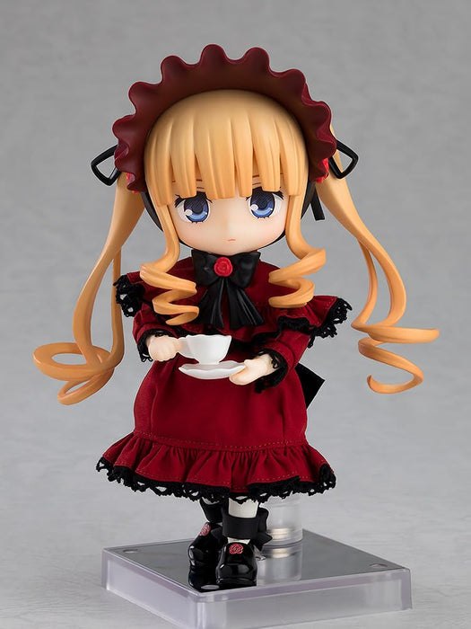 Nendoroid Doll "Rozen Maiden" Shinku