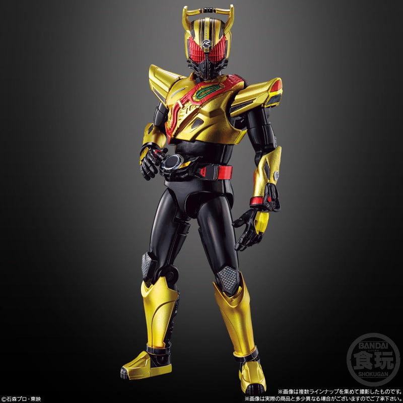 SO-DO Chronicle "Kamen Rider Drive" 2