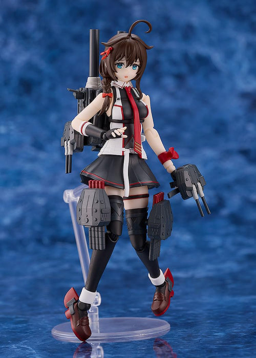 PLAMATEA "Kantai Collection -KanColle-" Shigure Kai San