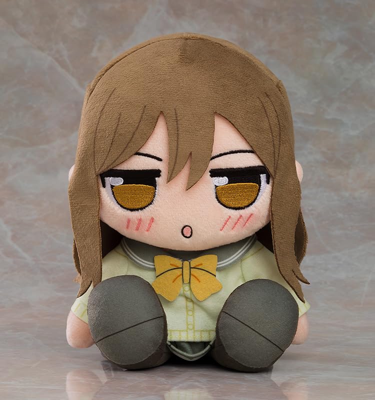 "Love Live! Sunshine!!" Kuripan Plushie Kunikida Hanamaru