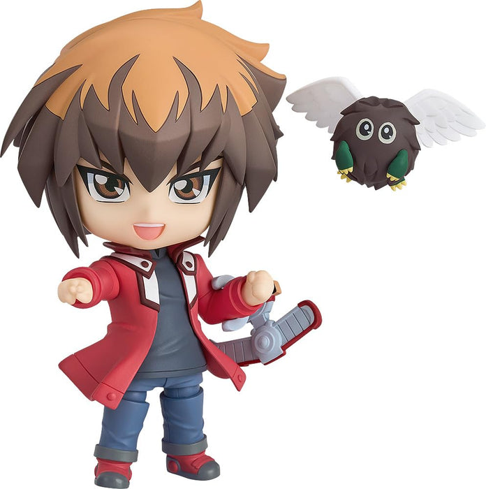 Nendoroid "Yu-Gi-Oh! Duel Monsters GX" Yuki Jaden