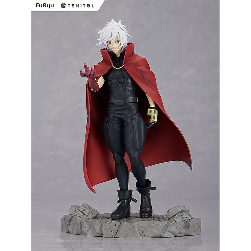 TENITOL "My Hero Academia" Shigaraki Tomura