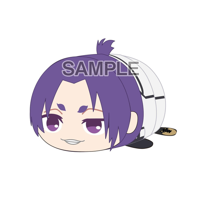 BL-35 "Blue Lock -Episode Nagi- The Movie" Potekoro Mascot (M Size) K Mikage Reo (Uniform Ver.)