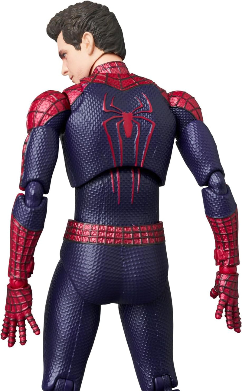 MAFEX "The Amazing Spider-Man 2" The Amazing Spider-Man (May, 2025 Edition)