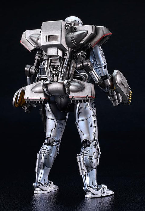 Moderoid "RoboCop 3" RoboCop Jetpack Equipment