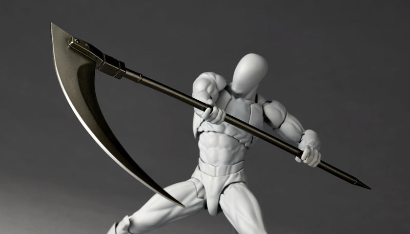 Revoltech Optional Parts Expansion Pack Vol. 2