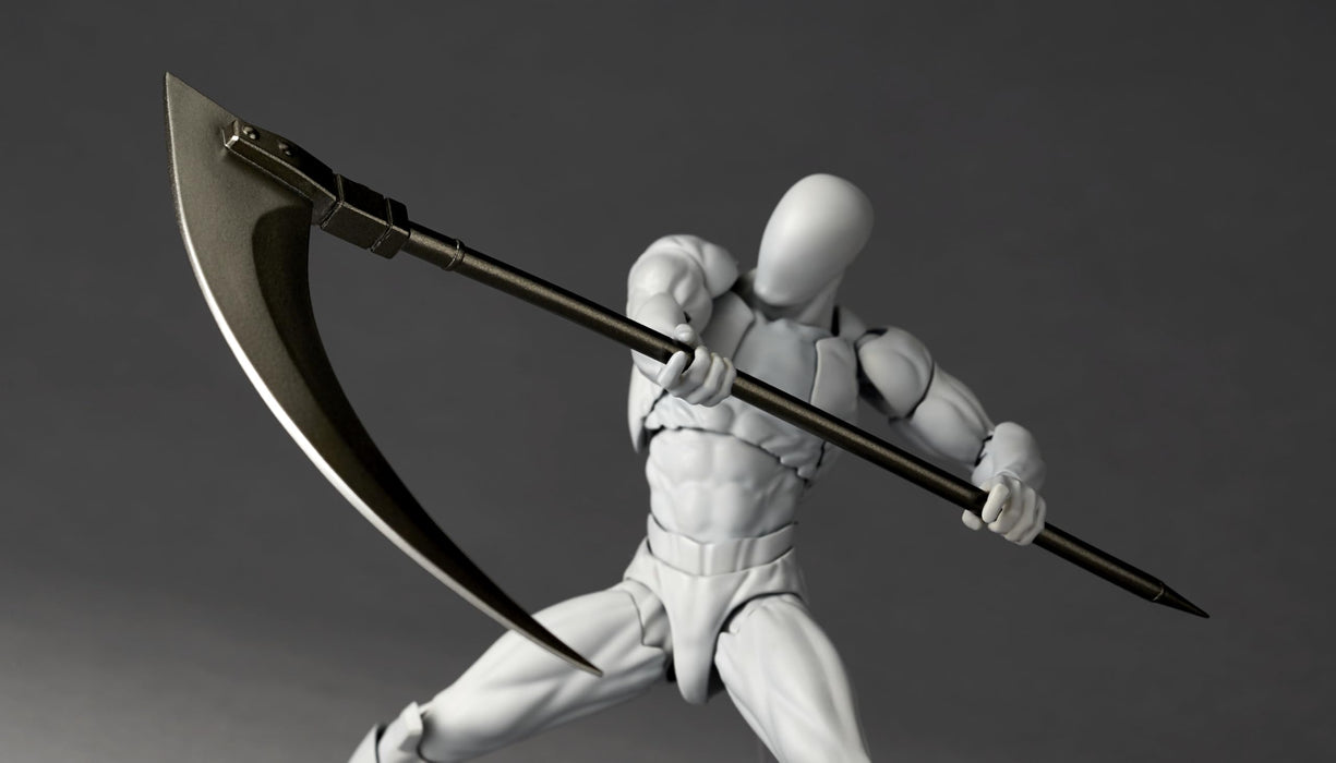 Revoltech Optional Parts Expansion Pack Vol. 2