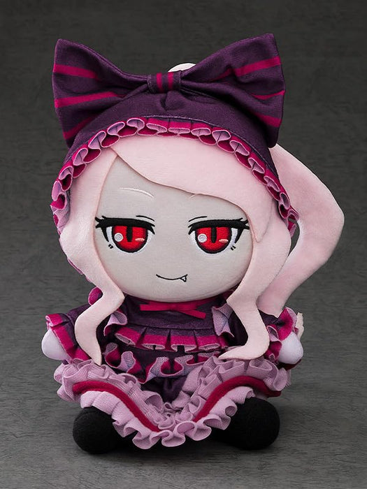 "Overlord IV" Plushie Shalltear