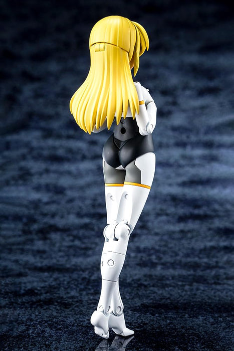 Megami Device x "Busou Shinki" Type Angel Arnval Tranche 2