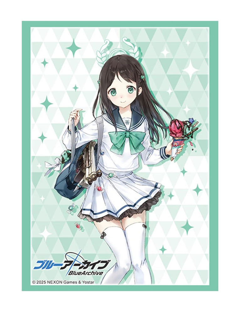 Bushiroad Sleeve Collection High-grade Vol. 4849 "Blue Archive" Airi