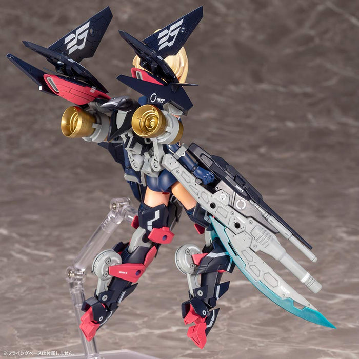 Megami Device SOL Strike Raptor