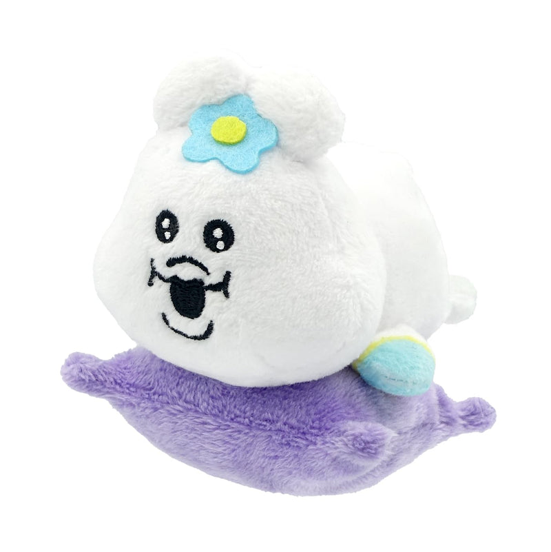 "Npo-Chamu" Plush Clip Npo-Chamu 8202-817
