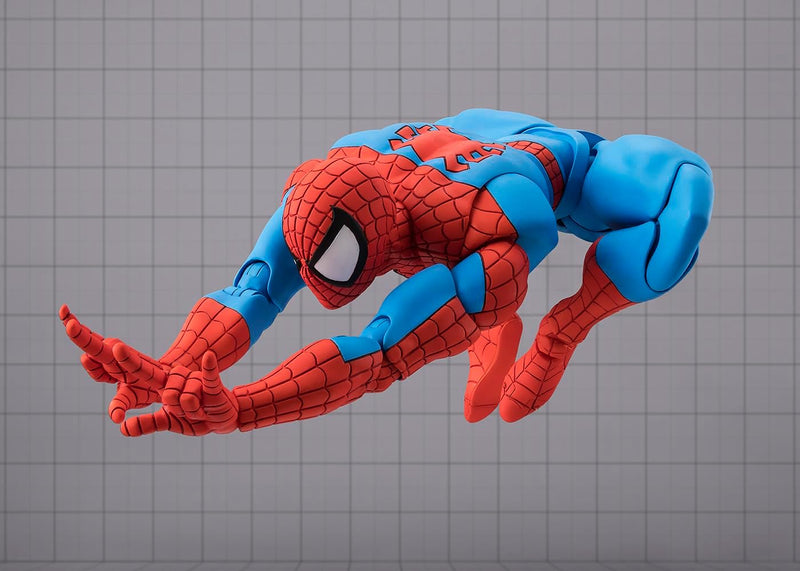 S.H.Figuarts "Spider-Man" Spider-Man (GAMERVERSE)