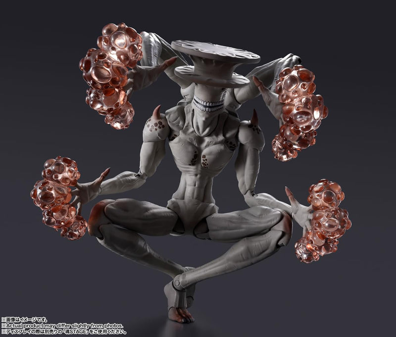 S.H.Figuarts "Kaiju No. 8" Kaiju No. 9