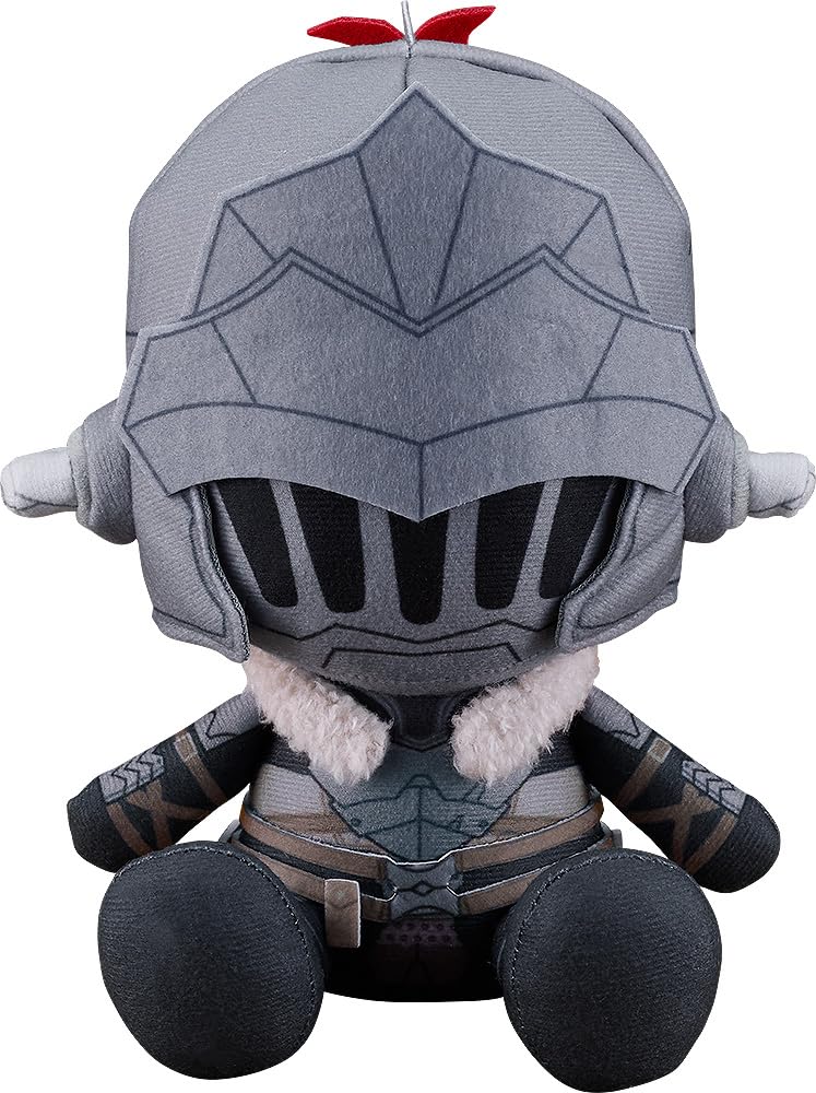 "Goblin Slayer II" Plushie Goblin Slayer
