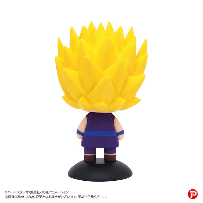 YR-55S Yurayura Head "Dragon Ball Z" Son Gohan (Super Saiyan 2)