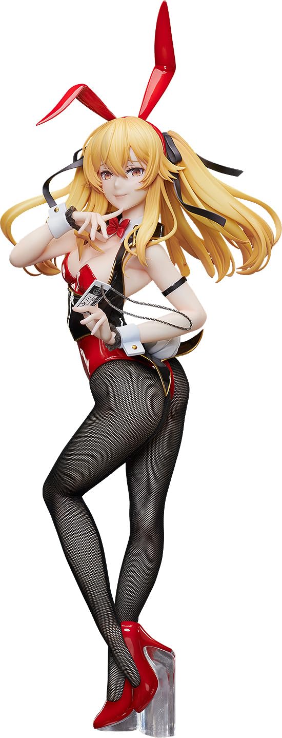 Kakegurui xx Saotome Mary Bunny Ver.