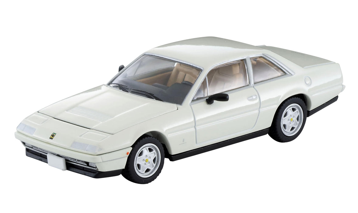 1/64 Scale Tomica Limited Vintage NEO TLV-N Ferrari 412 (White)