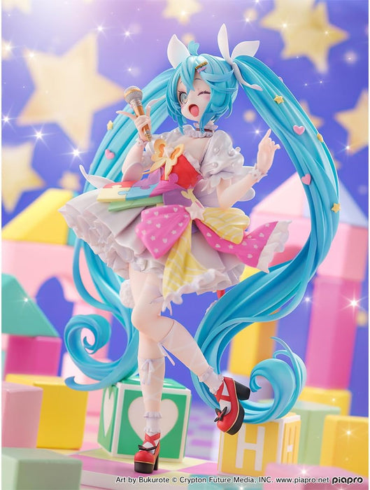 Hatsune Miku 1/7 HATSUNE MIKU EXPO 2023 VR Ver.