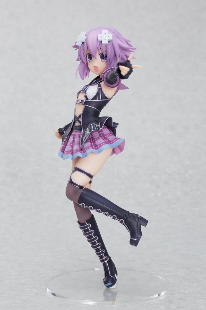"VVVtunia" Neptune
