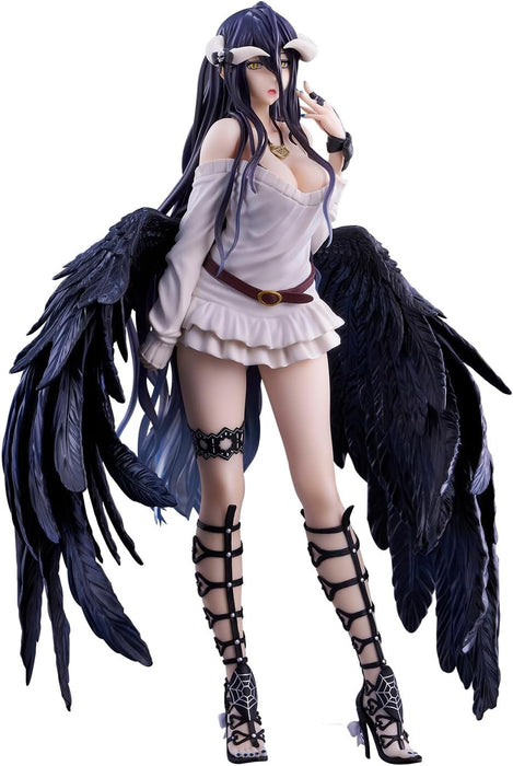 "Overlord" Albedo so-bin Ver. Limited Color 1/6 Scale