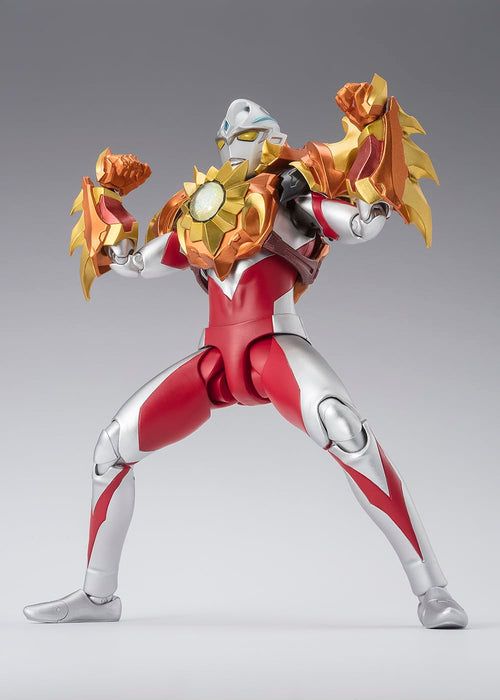 S.H.Figuarts "Ultraman Arc" Solis Armor