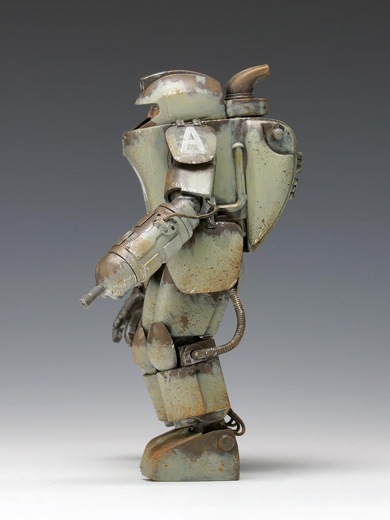 "Maschinen Krieger" A.F.S. Mk.I & A.F.S. Mk.II Set