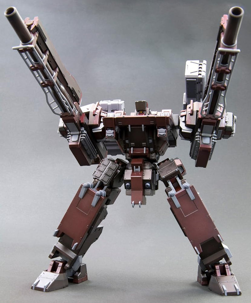 "Armored Core" V.I. Series GA GAN01 Sunshine E Feedback