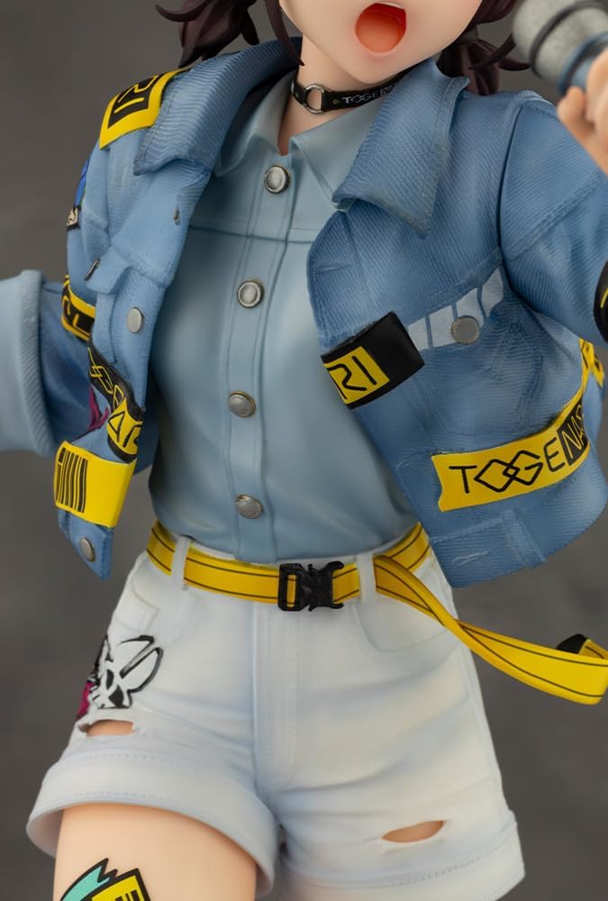 "Girls Band Cry" Iseri Nina 1/7 Scale