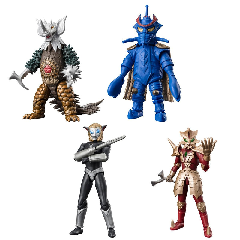 "Ultraman" Choudou Alpha Ultra Kaiju 3