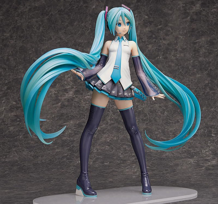 Character Vocal Series 01 Hatsune Miku Hatsune Miku V3