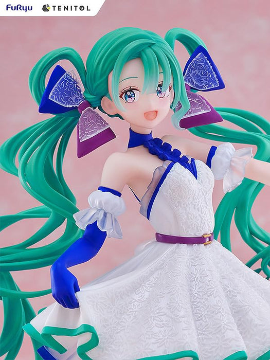 TENITOL Hatsune Miku NEO TOKYO Series IDOL