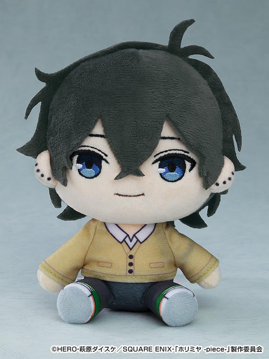 "Horimiya: The Missing Pieces" Plushie Miyamura Izumi